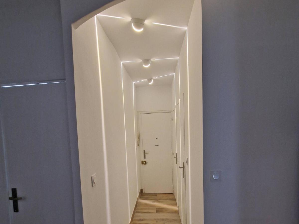 Gregbnb - T2 37M2 -1- Est - Тулон Экстерьер фото